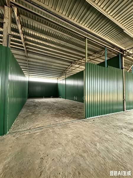 Kilang untuk Disewa di Kampung Paya Jaras Tengah (Sungai Buloh) - Leo Ng - Interior - PropertyGuru.com.my