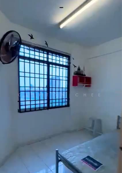 Apartment for Sale at Jade View - Clifton Chee - Bedroom - PropertyGuru.com.my