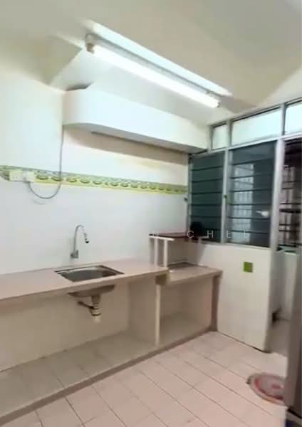 Apartment for Sale at Jade View - Clifton Chee - Kitchen - PropertyGuru.com.my