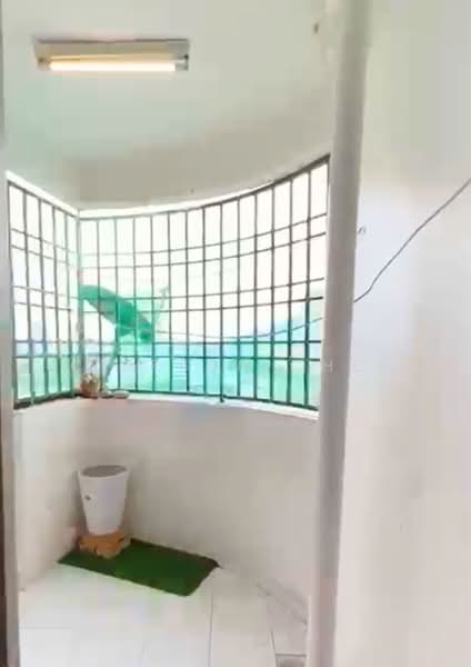 Apartment for Sale at Jade View - Clifton Chee - Balcony - PropertyGuru.com.my