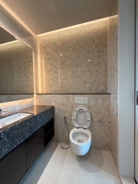 Kediaman Servis untuk Disewa di Regent Suites @ Pavilion Damansara Heights - Wei Kheng - PropertyGuru.com.my