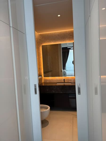 Kediaman Servis untuk Disewa di Regent Suites @ Pavilion Damansara Heights - Wei Kheng - PropertyGuru.com.my