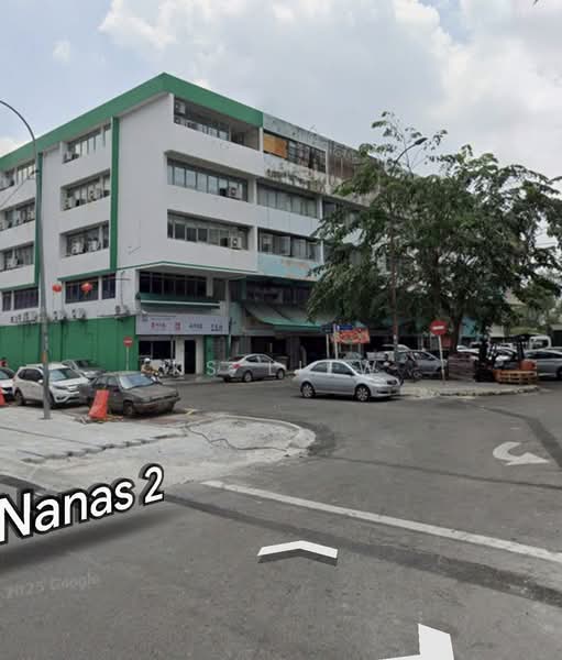 Kedai untuk Disewa di Klang (Selangor) - KS Liew - Exterior - PropertyGuru.com.my