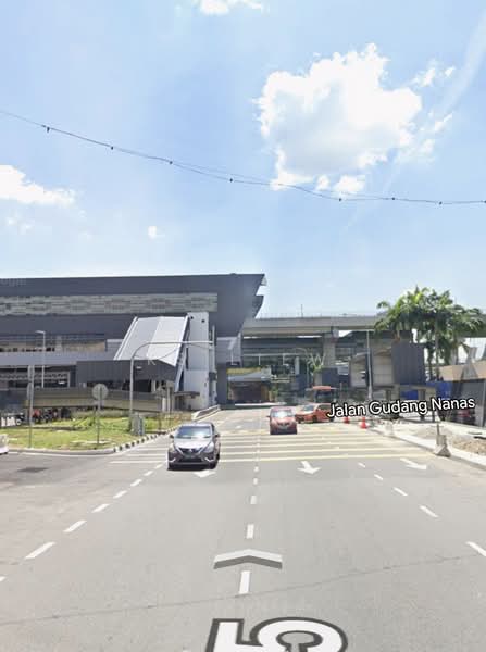 Kedai untuk Disewa di Klang (Selangor) - KS Liew - Exterior - PropertyGuru.com.my