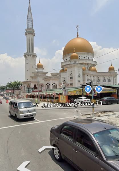 Kedai untuk Disewa di Klang (Selangor) - KS Liew - Exterior - PropertyGuru.com.my