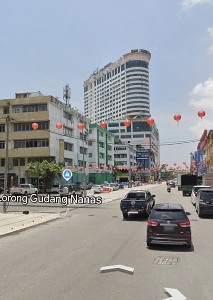 Kedai untuk Disewa di Klang (Selangor) - KS Liew - PropertyGuru.com.my