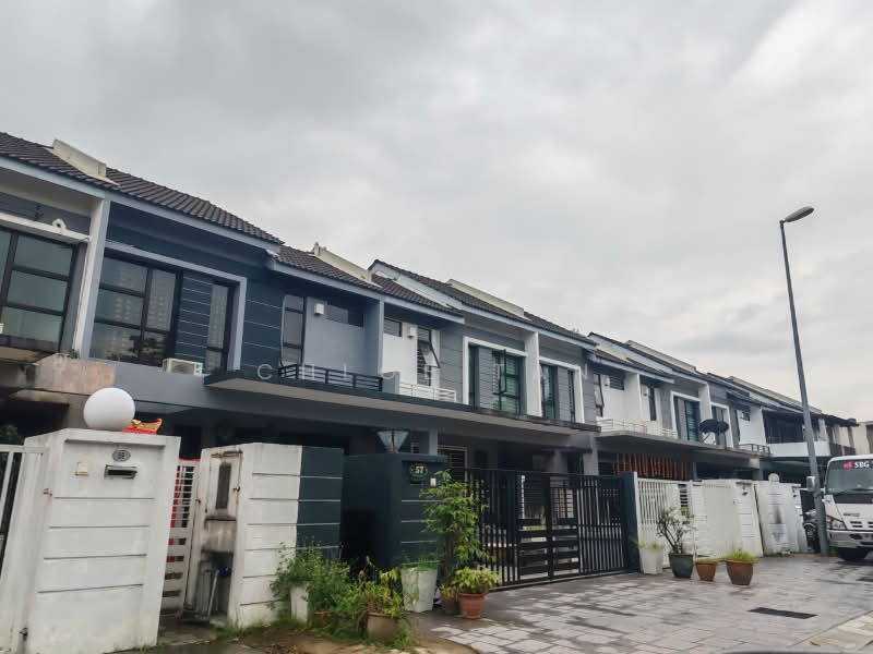 Terraced House for Sale in Puchong (Selangor) - Chloe Tan - PropertyGuru.com.my