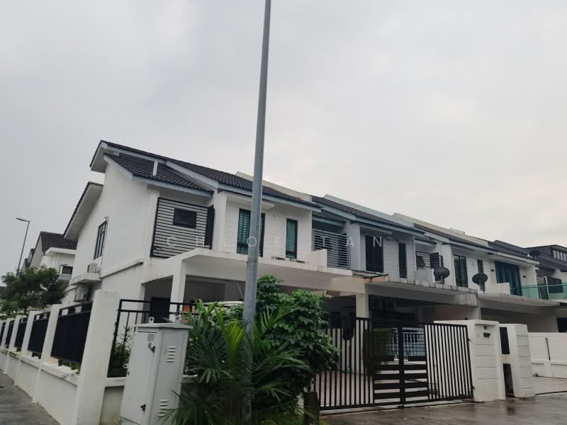 Terraced House for Sale in Puchong (Selangor) - Chloe Tan - PropertyGuru.com.my
