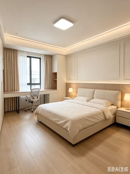 Terraced House for Sale in Puchong (Selangor) - Chloe Tan - Bedroom - PropertyGuru.com.my