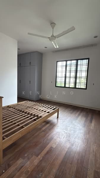 Rumah Banglo untuk Dijual di Kota Kemuning (Shah Alam) - Ken Ling Kok - PropertyGuru.com.my
