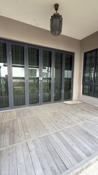 Rumah Banglo untuk Dijual di Kota Kemuning (Shah Alam) - Ken Ling Kok - PropertyGuru.com.my