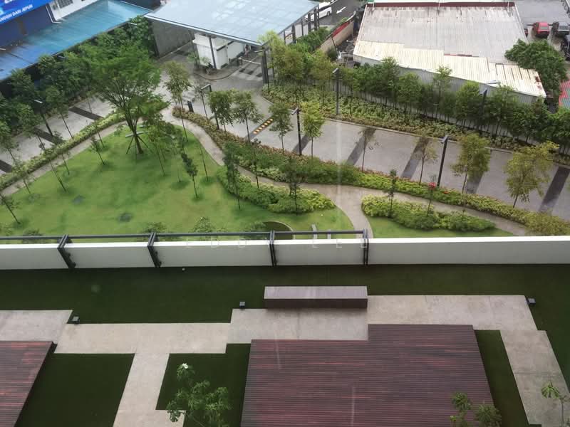Service Residence for Sale at Savio @ Riana Dutamas - Eddy Lee - Exterior - PropertyGuru.com.my