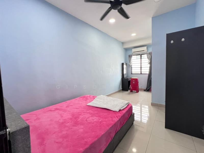 Rumah Teres 2-Tingkat untuk Dijual di Taman Mengkibol (Kluang) - Gipson Lay - PropertyGuru.com.my