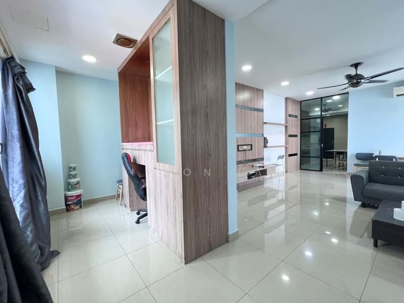 Rumah Teres 2-Tingkat untuk Dijual di Taman Mengkibol (Kluang) - Gipson Lay - PropertyGuru.com.my
