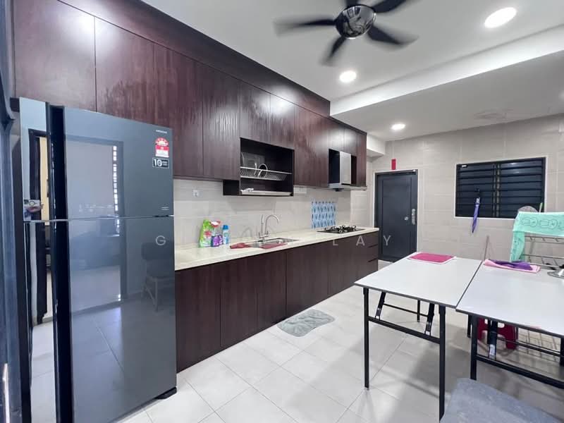 Rumah Teres 2-Tingkat untuk Dijual di Taman Mengkibol (Kluang) - Gipson Lay - PropertyGuru.com.my