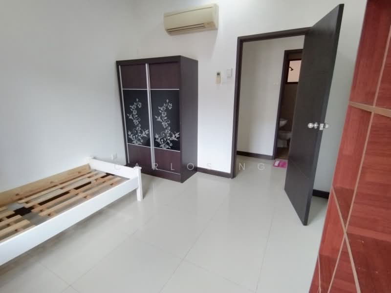 Apartment for Sale at Desa Idaman Residences - Carlos Ng - Bedroom - PropertyGuru.com.my