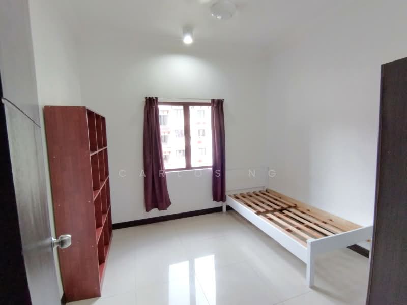 Apartment for Sale at Desa Idaman Residences - Carlos Ng - Bedroom - PropertyGuru.com.my