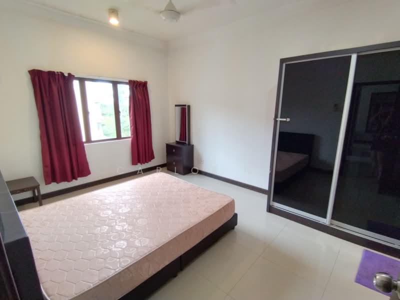 Apartment for Sale at Desa Idaman Residences - Carlos Ng - Bedroom - PropertyGuru.com.my