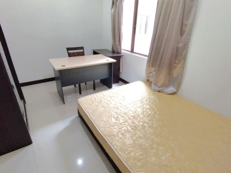 Apartment for Sale at Desa Idaman Residences - Carlos Ng - Bedroom - PropertyGuru.com.my
