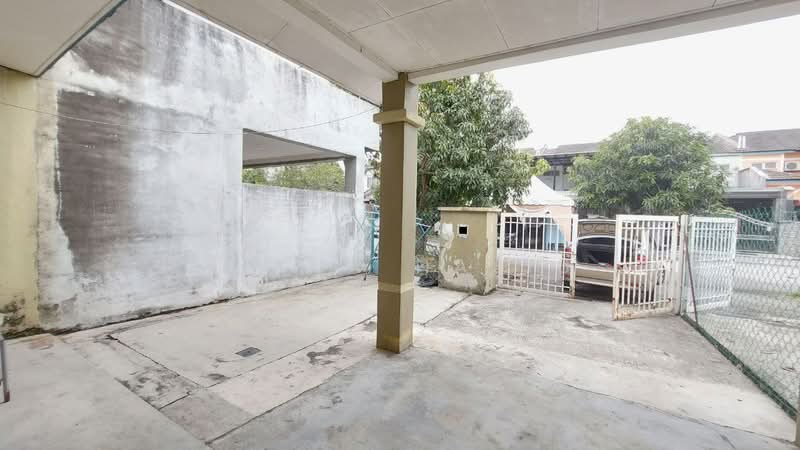 2-storey Terraced House for Sale in Sungai Buloh (Selangor) - Ziana Najib - Exterior - PropertyGuru.com.my
