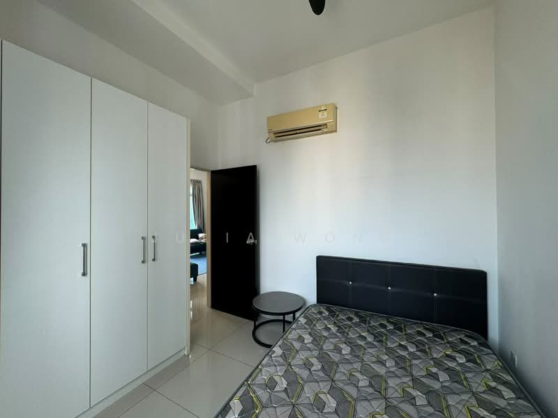 Service Residence for Rent at Twin Galaxy (Dwi Galaksi) - Julia Wong - PropertyGuru.com.my