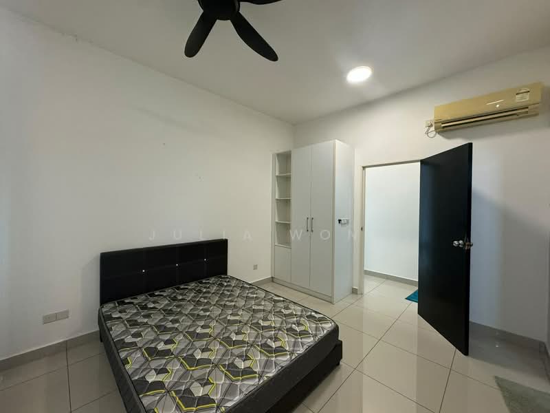 Service Residence for Rent at Twin Galaxy (Dwi Galaksi) - Julia Wong - Bedroom - PropertyGuru.com.my