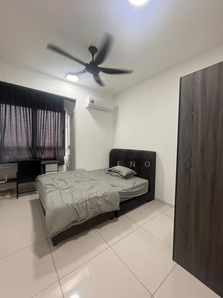 Service Residence for Rent at Horizon Suites - Yee Eng - PropertyGuru.com.my