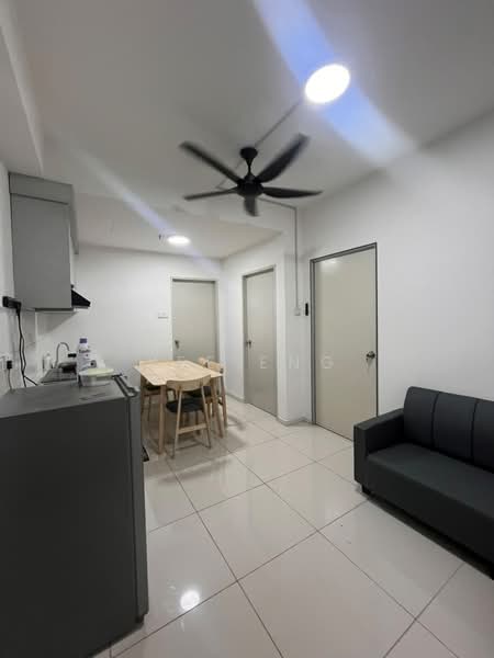 Service Residence for Rent at Horizon Suites - Yee Eng - PropertyGuru.com.my