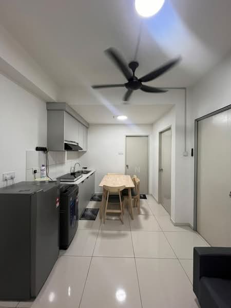 Service Residence for Rent at Horizon Suites - Yee Eng - PropertyGuru.com.my