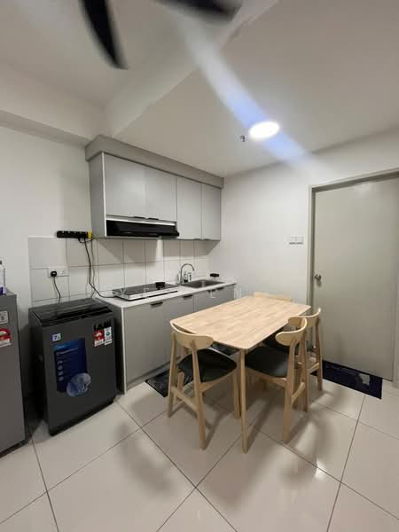 Service Residence for Rent at Horizon Suites - Yee Eng - PropertyGuru.com.my