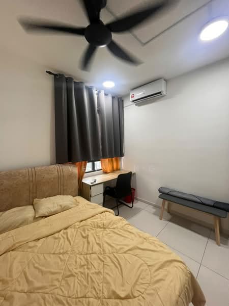Service Residence for Rent at Horizon Suites - Yee Eng - PropertyGuru.com.my