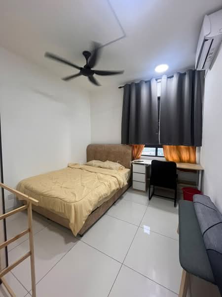 Service Residence for Rent at Horizon Suites - Yee Eng - PropertyGuru.com.my