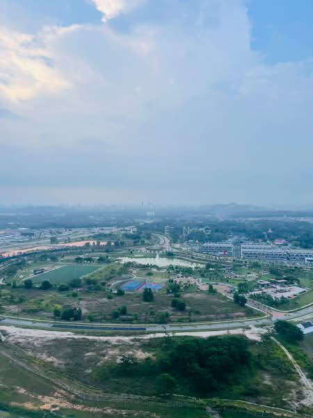 Service Residence for Rent at Horizon Suites - Yee Eng - PropertyGuru.com.my