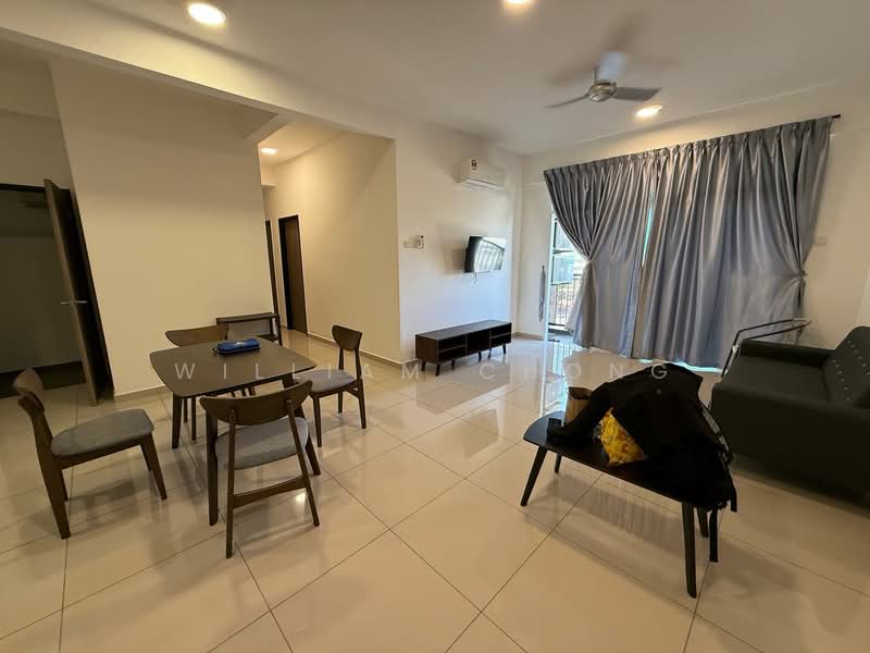 Service Residence for Rent at Novo 8 Residence - William Chong - PropertyGuru.com.my