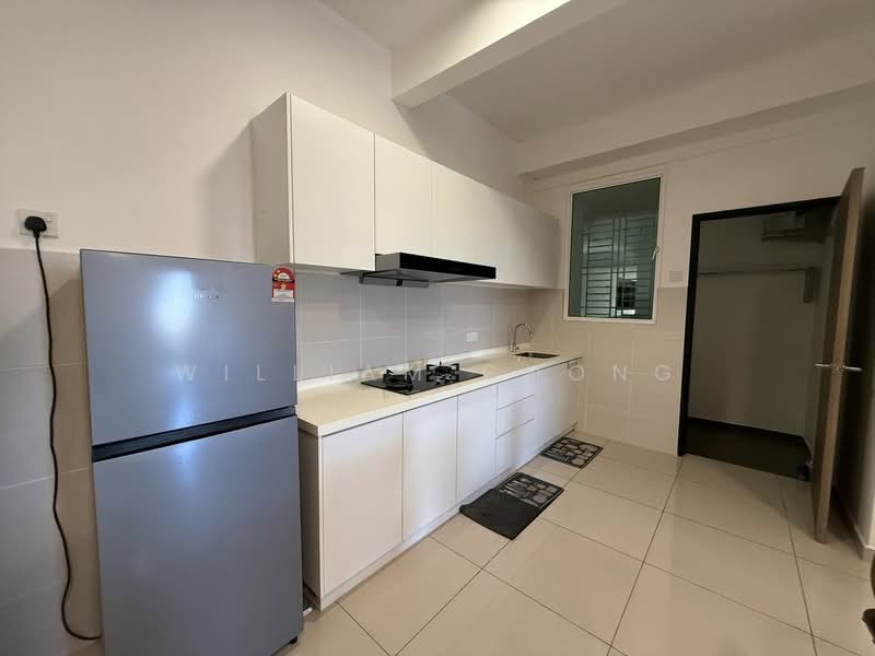 Service Residence for Rent at Novo 8 Residence - William Chong - PropertyGuru.com.my