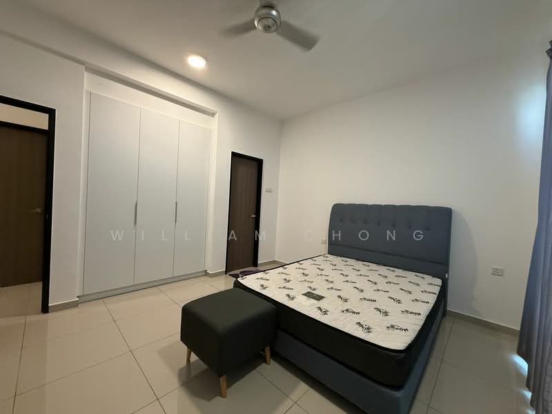 Service Residence for Rent at Novo 8 Residence - William Chong - PropertyGuru.com.my