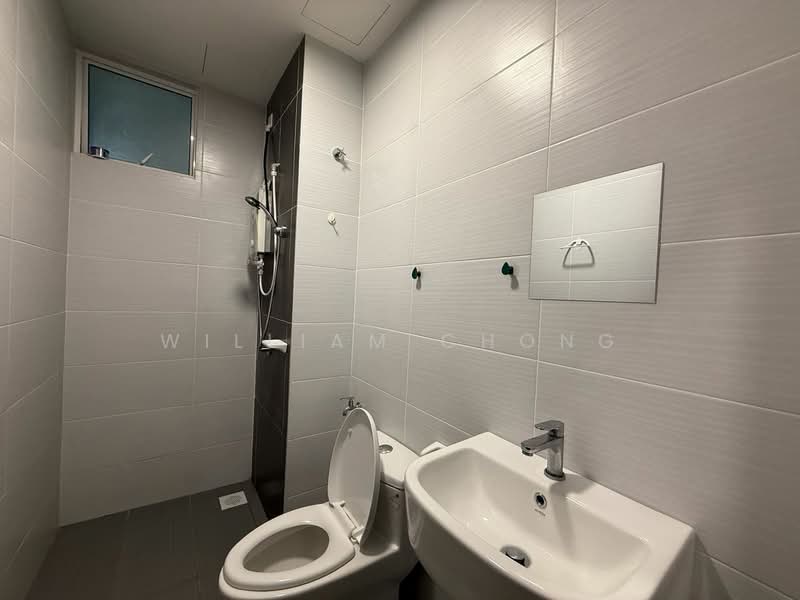 Service Residence for Rent at Novo 8 Residence - William Chong - PropertyGuru.com.my