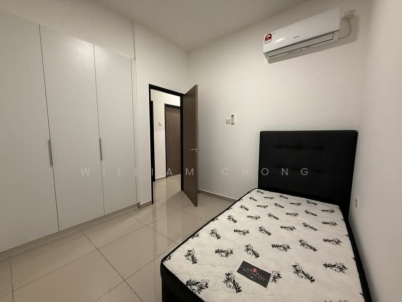 Service Residence for Rent at Novo 8 Residence - William Chong - PropertyGuru.com.my