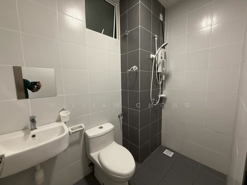 Service Residence for Rent at Novo 8 Residence - William Chong - PropertyGuru.com.my