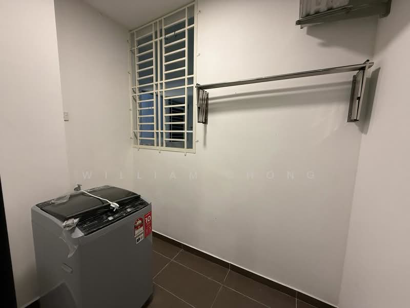 Service Residence for Rent at Novo 8 Residence - William Chong - PropertyGuru.com.my