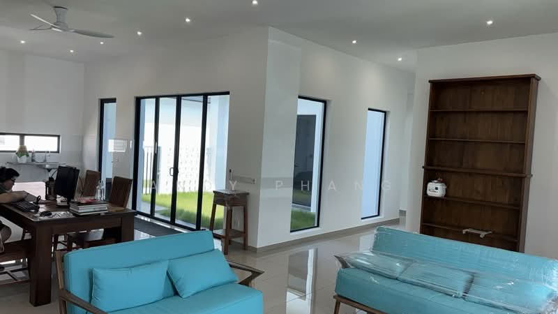 Terraced House for Rent in Kuala Selangor (Selangor) - Andy Phang - PropertyGuru.com.my