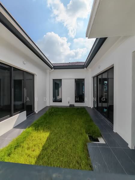 Terraced House for Rent in Kuala Selangor (Selangor) - Andy Phang - PropertyGuru.com.my