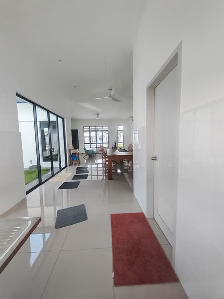 Terraced House for Rent in Kuala Selangor (Selangor) - Andy Phang - PropertyGuru.com.my