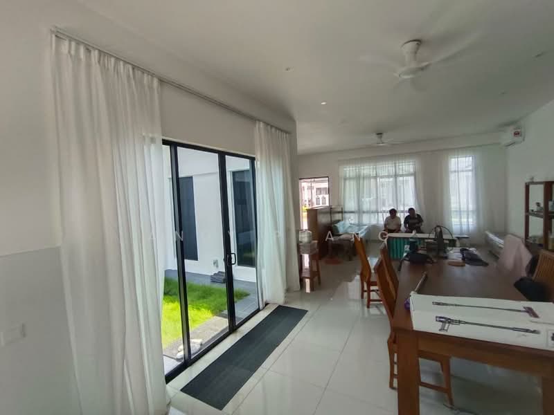 Terraced House for Rent in Kuala Selangor (Selangor) - Andy Phang - PropertyGuru.com.my