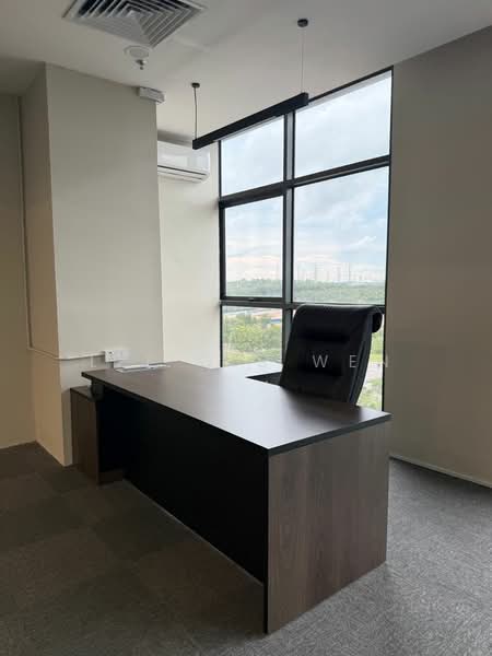 Pejabat untuk Disewa di Sunway City Iskandar Puteri (Iskandar Puteri (Nusajaya)) - Lee Qiu Wen - Study - PropertyGuru.com.my