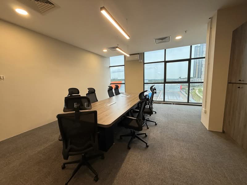 Pejabat untuk Disewa di Sunway City Iskandar Puteri (Iskandar Puteri (Nusajaya)) - Lee Qiu Wen - PropertyGuru.com.my