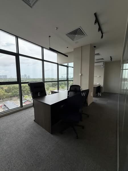 Pejabat untuk Disewa di Sunway City Iskandar Puteri (Iskandar Puteri (Nusajaya)) - Lee Qiu Wen - PropertyGuru.com.my