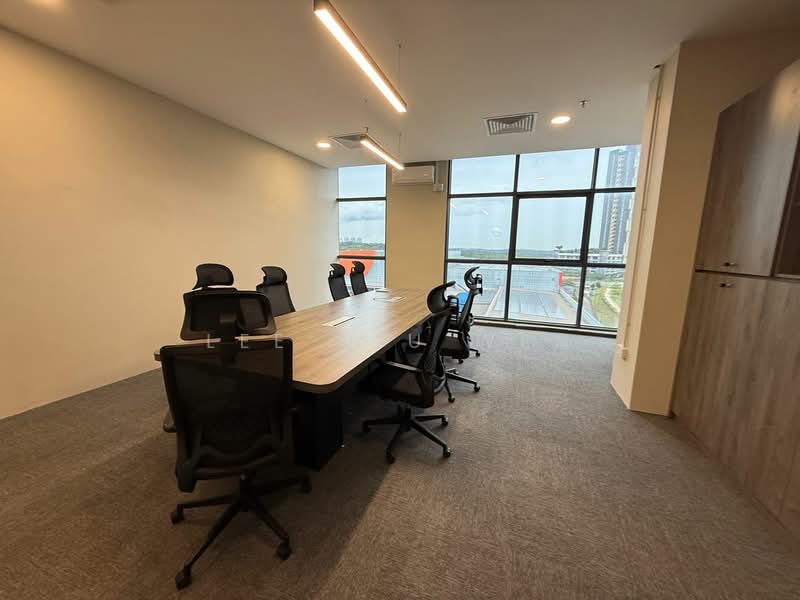 Pejabat untuk Disewa di Sunway City Iskandar Puteri (Iskandar Puteri (Nusajaya)) - Lee Qiu Wen - PropertyGuru.com.my