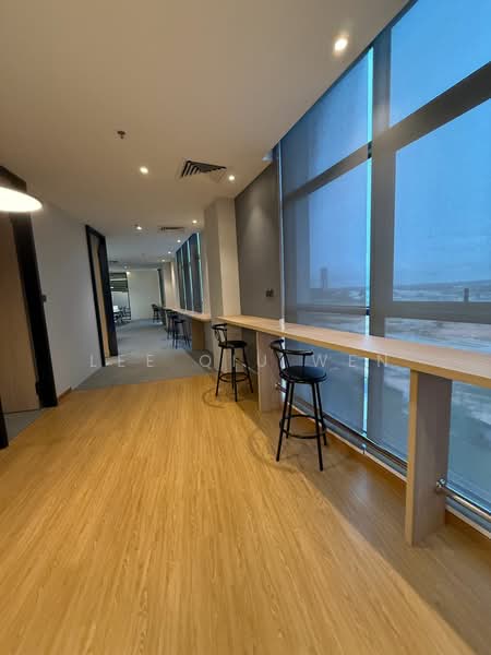 Pejabat untuk Disewa di Sunway City Iskandar Puteri (Iskandar Puteri (Nusajaya)) - Lee Qiu Wen - PropertyGuru.com.my
