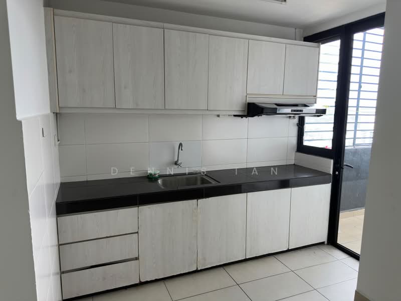 Condominium for Sale at Ken Rimba Condominium 1 - Dennis Tan - PropertyGuru.com.my
